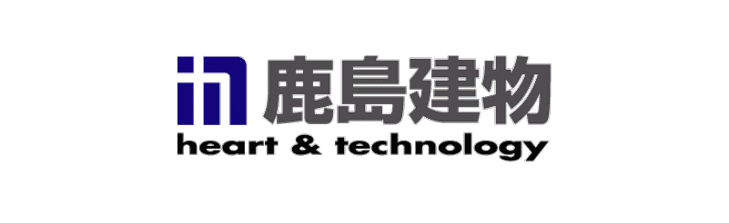 鹿島建物