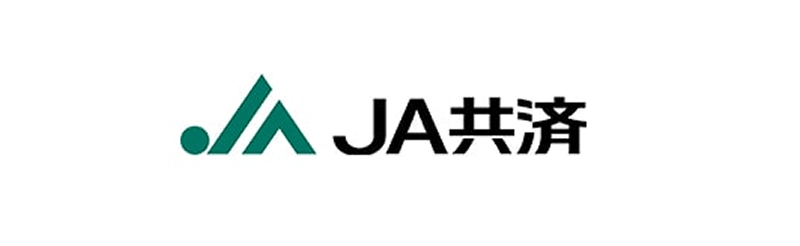 JA共済
